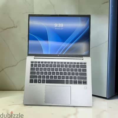 hp elitebook 845 G10 - Ryzen5-7540U Ram 16 ddr5