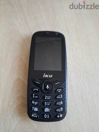 iKu v400