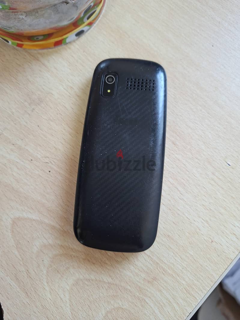 iKu v400 1