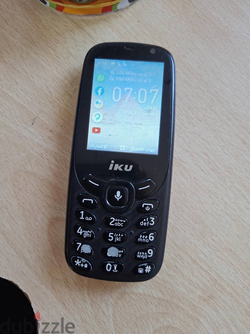 iKu v400 2
