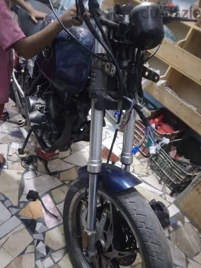 هوجان v250 حالة ممثازة