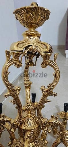 نجفه نحاس. ماركة محفوظ