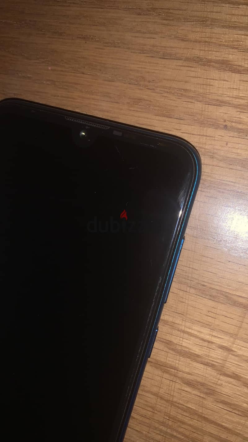 Huawei Y7 prime 1