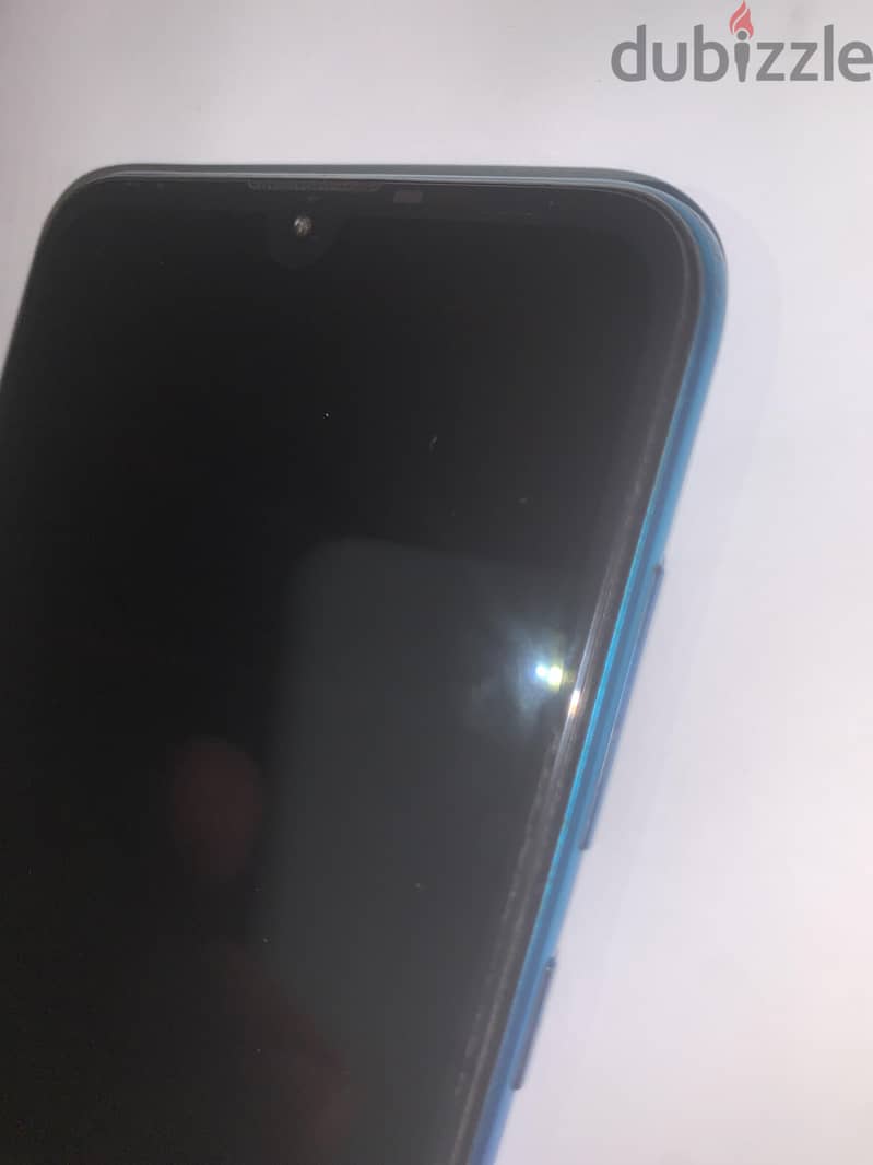 Huawei Y7 prime 2