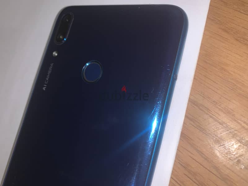 Huawei Y7 prime 3