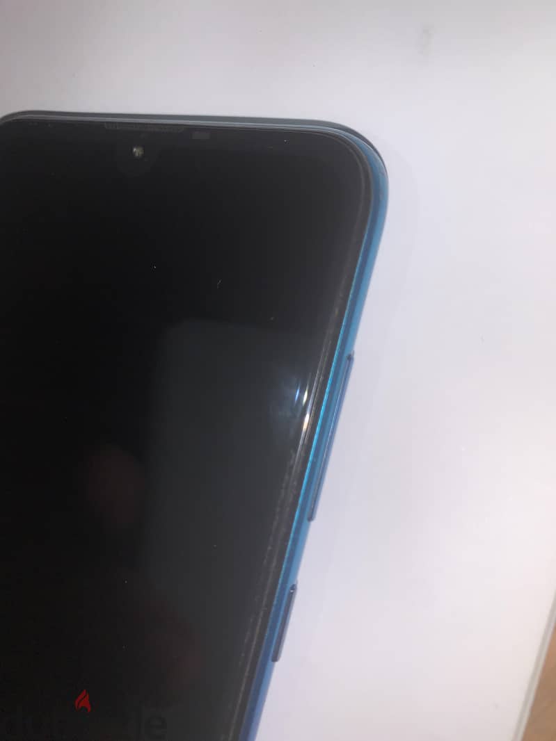 Huawei Y7 prime 6