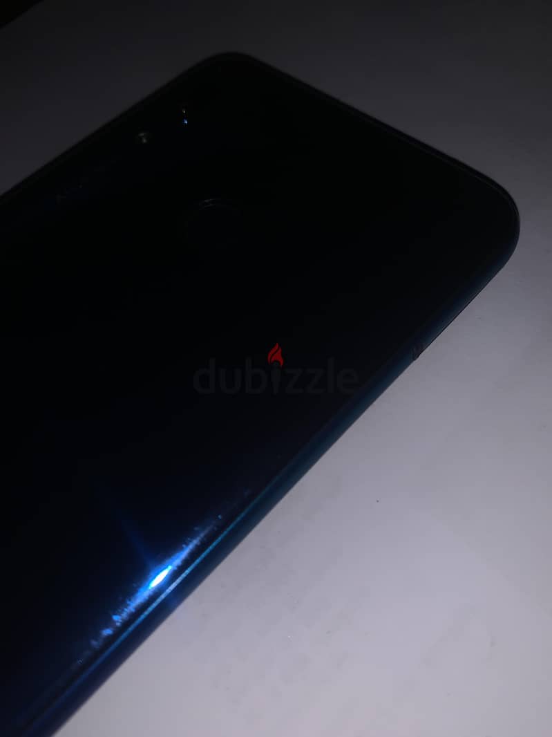 Huawei Y7 prime 8