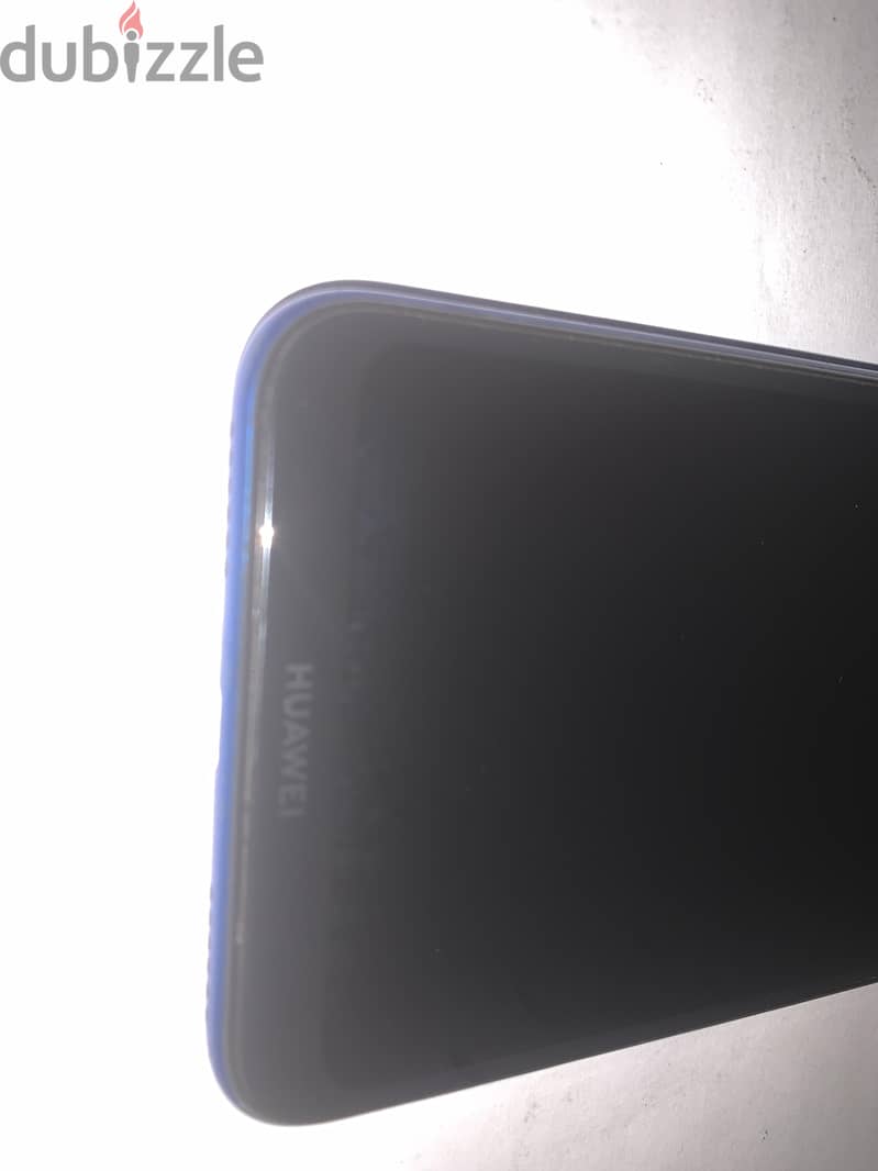 Huawei Y7 prime 9
