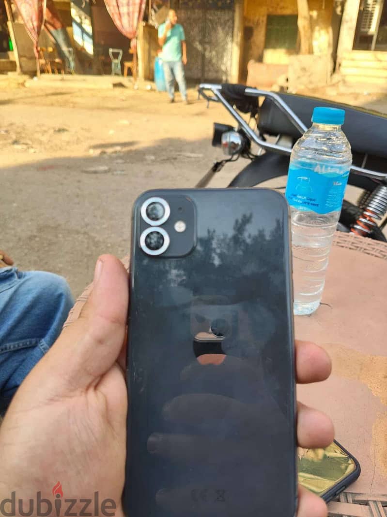 Apple - iPhone 11 6
