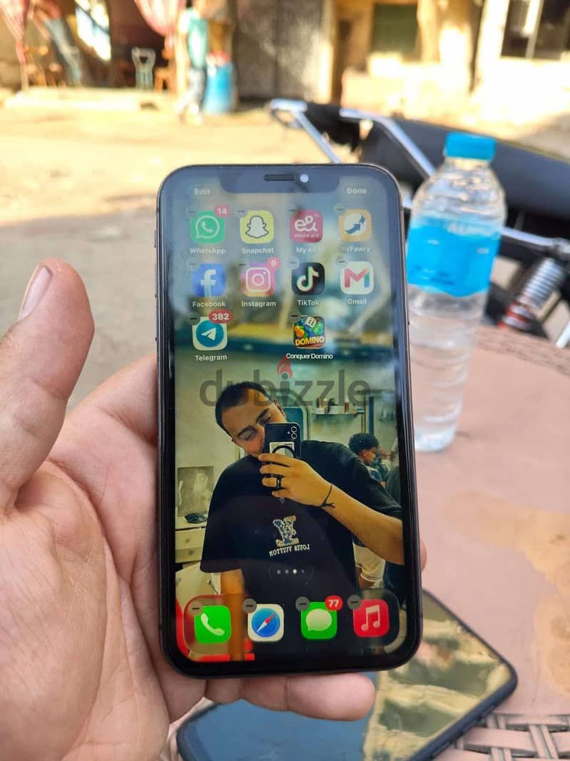 Apple - iPhone 11 7