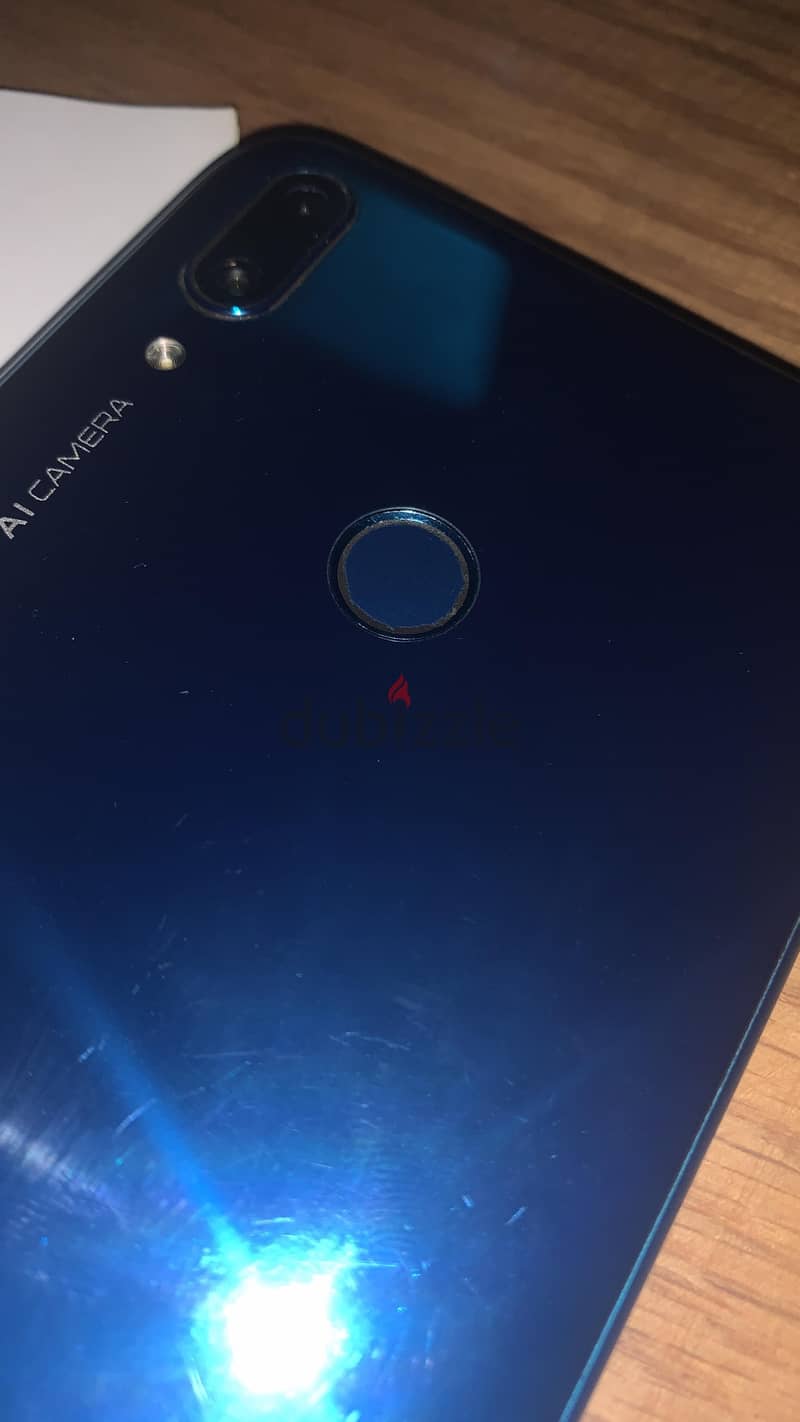 Huawei Y7 prime 10