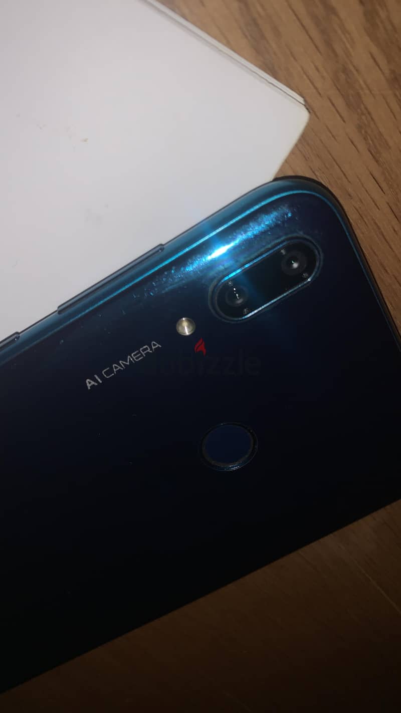 Huawei Y7 prime 11
