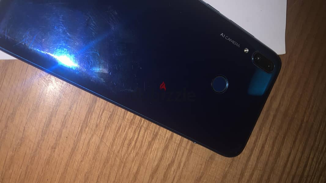 Huawei Y7 prime 14