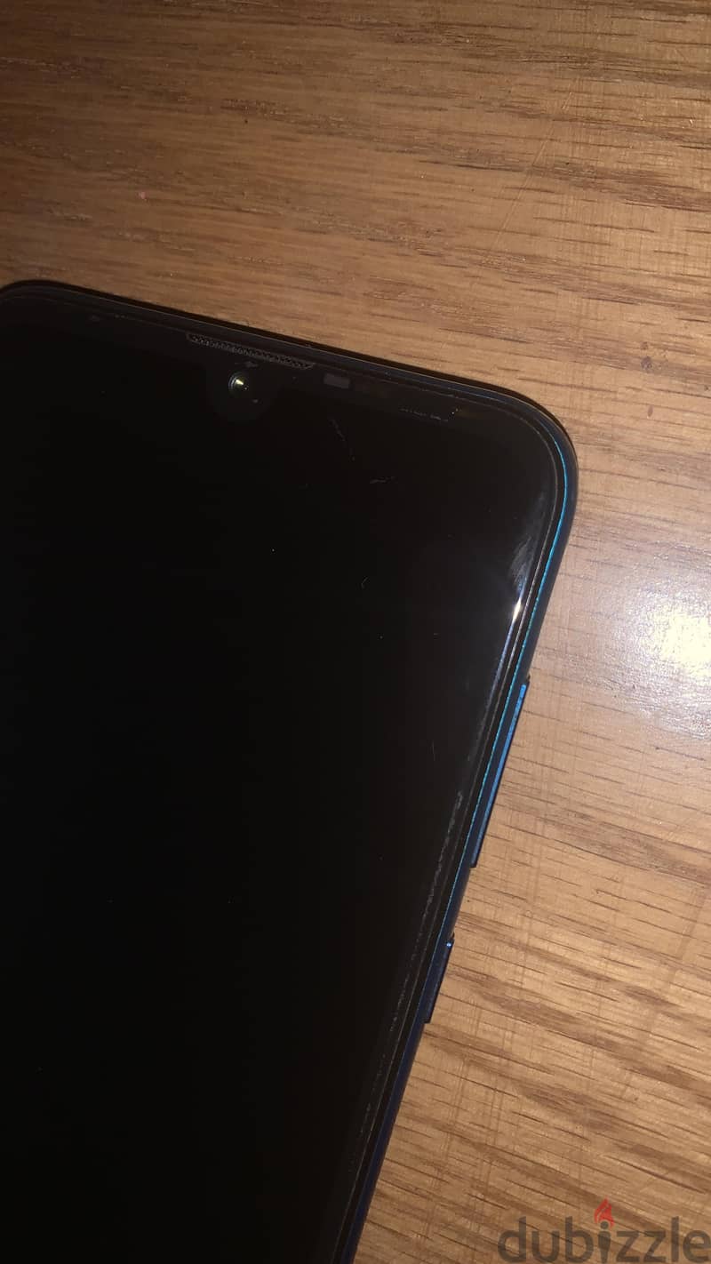 Huawei Y7 prime 15