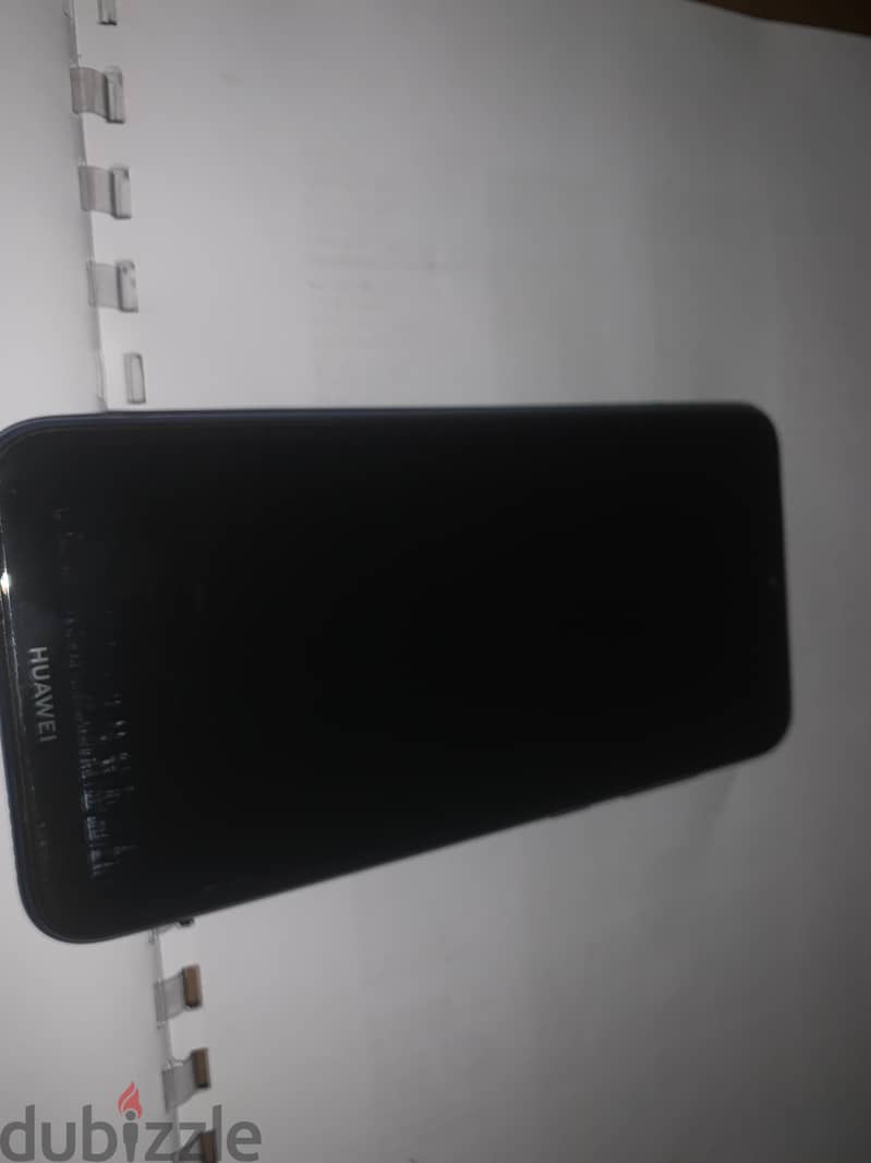 Huawei Y7 prime 17