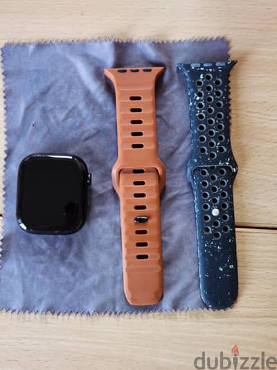 Apple Watch Series 10 46mm