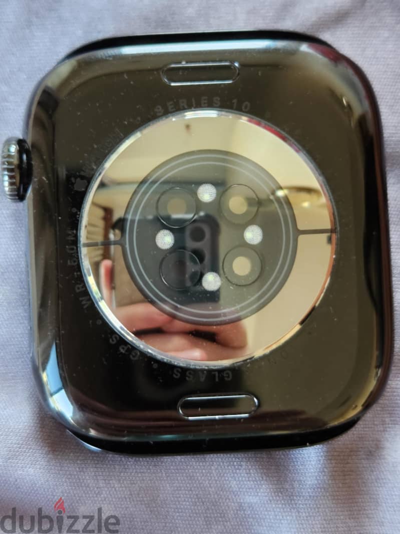 Apple Watch Series 10 46mm 3