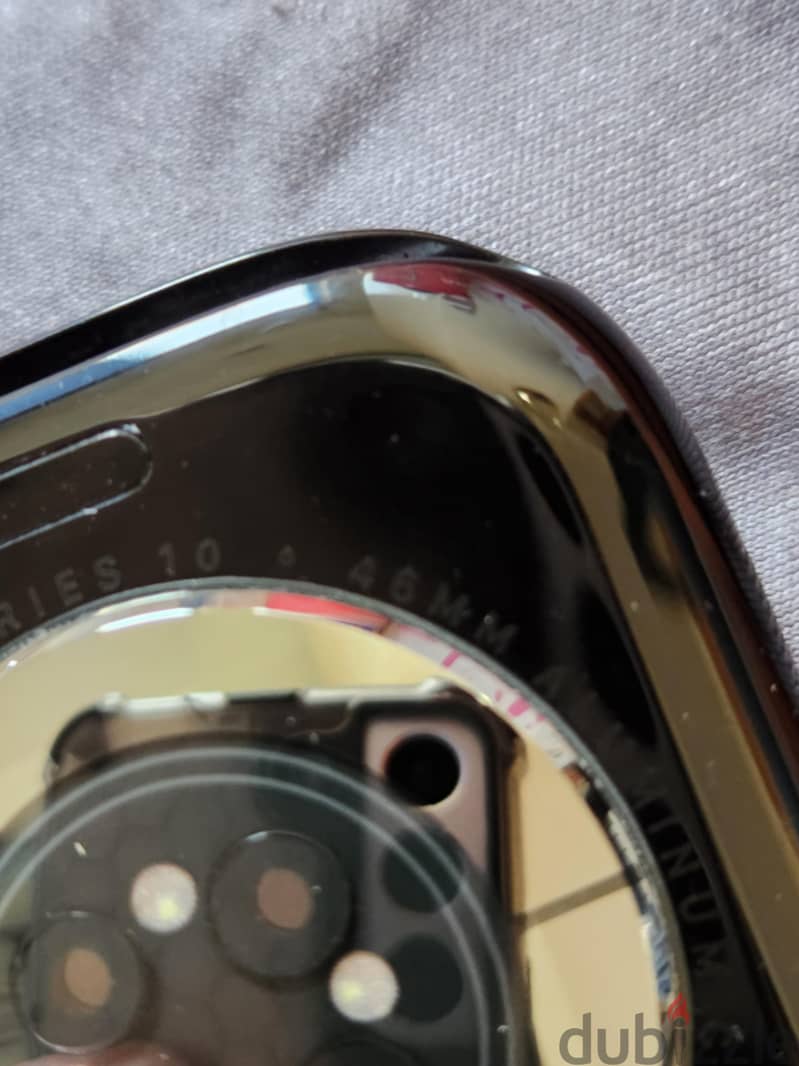 Apple Watch Series 10 46mm 4