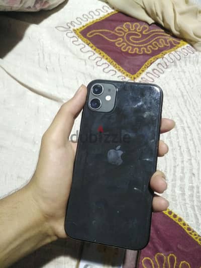 Apple - iPhone 11