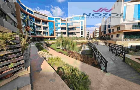 Fully Finished Apartment for Sale at Compound La Mirada - New Cairo | With Kitchen & ACs | Prime Location