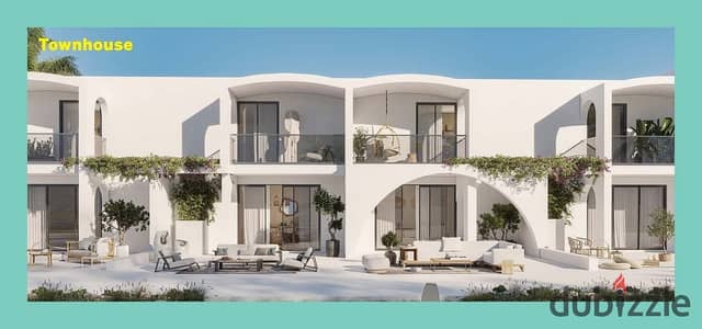 Townhouse for Sale in Sult - Ras Al Hikma