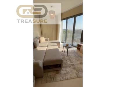 شقة مفروشة للإيجار في فيليت - القاهره الجديده - Villette - new cairo