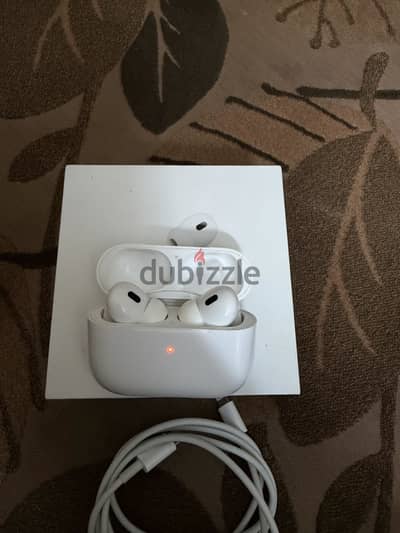 Airpods pro 2