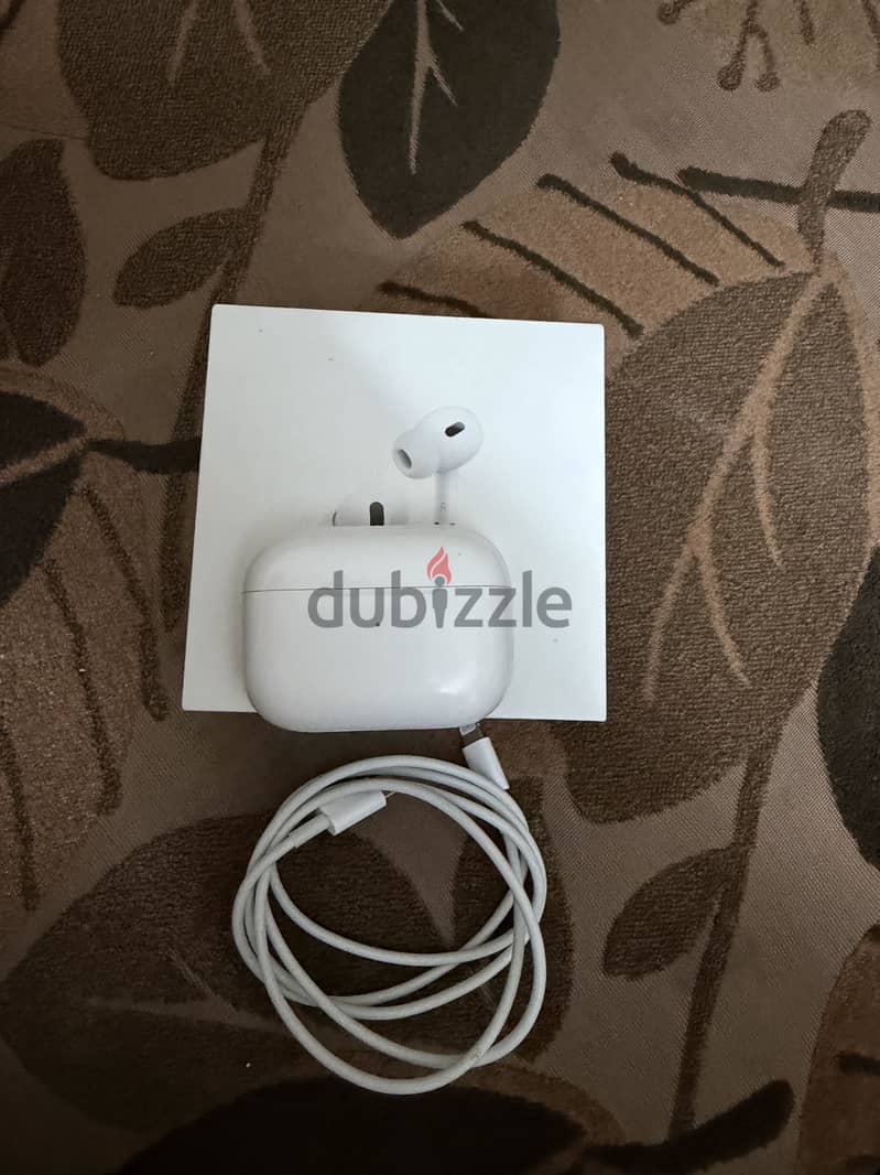 Airpods pro 2 1