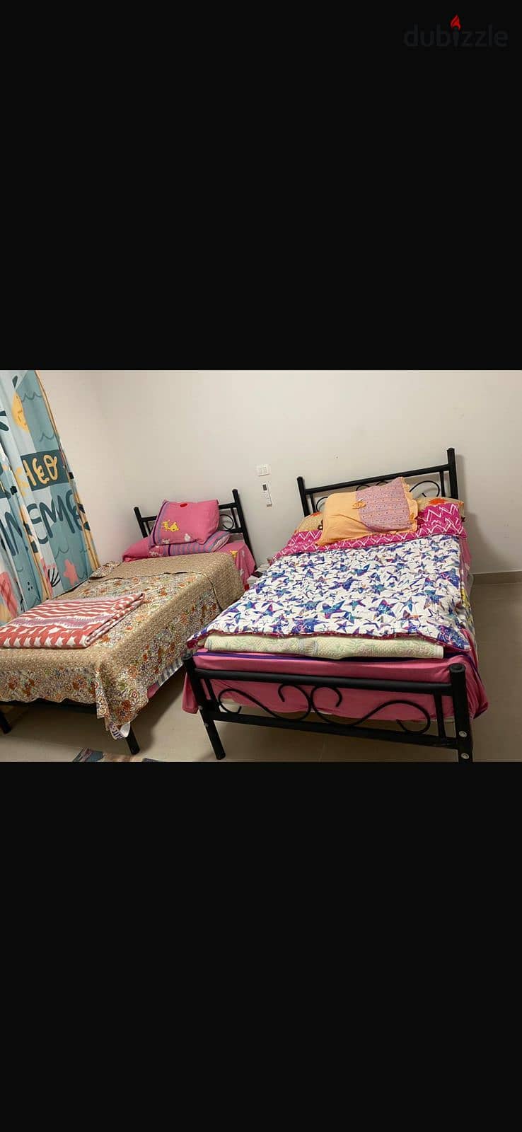 شاليه بغرفتي نوم في جايا، صورة ٥ من ٨