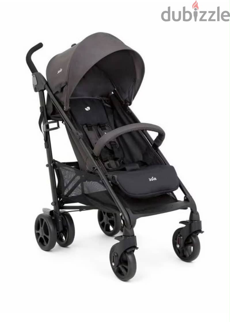 Joie brix stroller 1