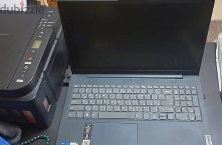 للبيع لاب توب لينوفو استعمال سنه Lenovo Laptop