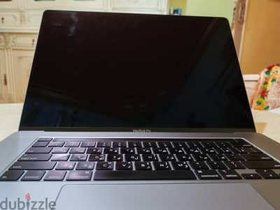 MacBook Pro 16-inch (2019) Core i9 / 16GB