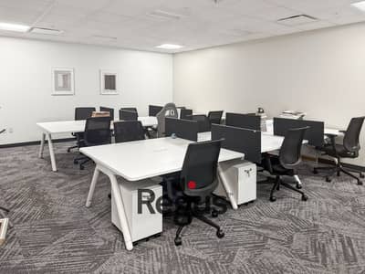 مساحة عمل مشتركة للإيجار في Regus Damietta, Sunset Mall Damietta