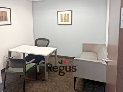 مكتب للإيجار لدى Regus Damietta, Sunset Mall في Damietta