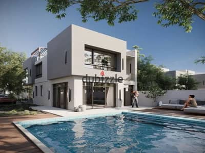 118 sqm Apartment in New Cairo for Sale at a Bargain Price with 10-Year Installments. Minutes from the American University in Cairo (AUC).