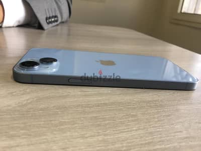 آبل - آيفون 14 بلس