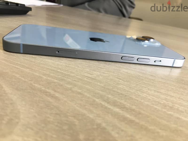 آبل - آيفون 14 بلس 2
