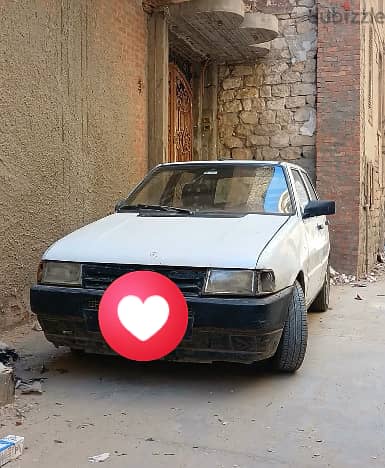 فيات أونو 1994 1994