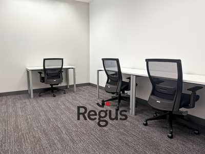 مكتب خاص للإيجار – Regus ⁦Damietta, Sunset Mall⁩ في ⁦Damietta⁩