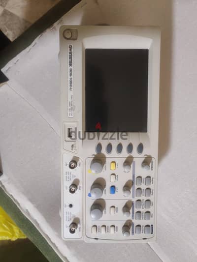 oscilloscope اوسلوسكوب