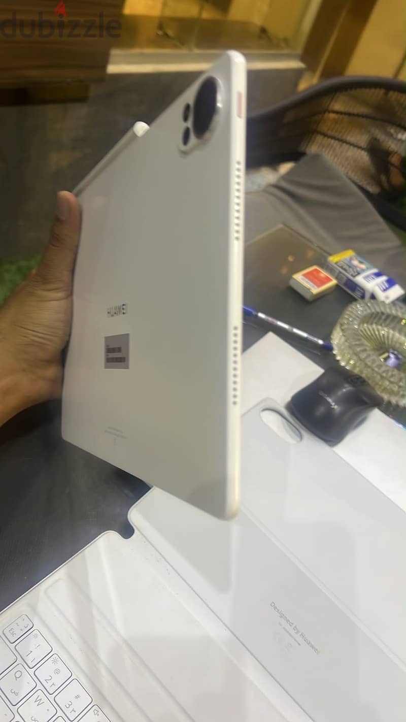 Huawei papermatte 12X 1
