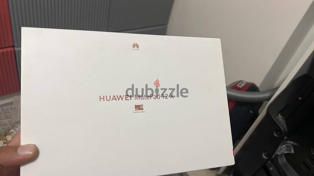 Huawei papermatte 12X 4