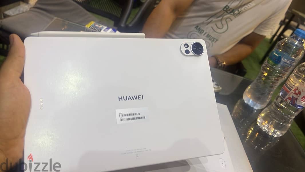 Huawei papermatte 12X 5