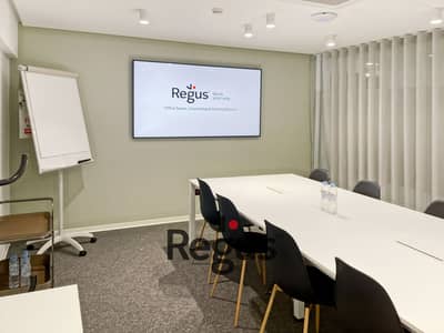 مكتب خاص للإيجار – Regus ⁦Damietta, Sunset Mall⁩ في ⁦Damietta⁩