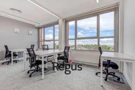 مكتب خاص للإيجار – Regus ⁦Damietta, Sunset Mall⁩ في ⁦Damietta⁩