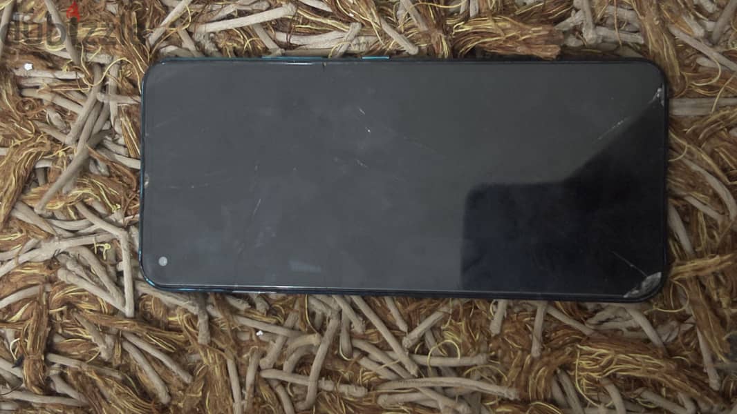Infinix Hot 10 1