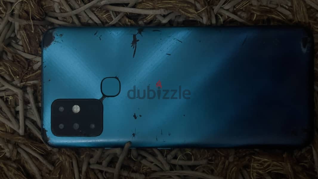 Infinix Hot 10 2