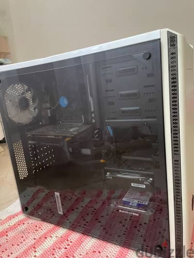 Gaming PC – i7-8700 | GTX 1060 6GB | 24GB RAM | 240GB SSD + 1TB HDD |