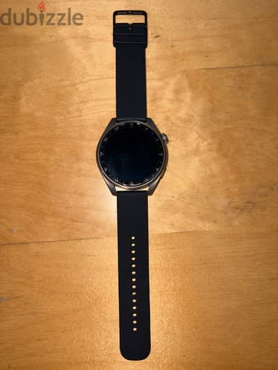 Huawei Watch 3 pro (e-sim version)