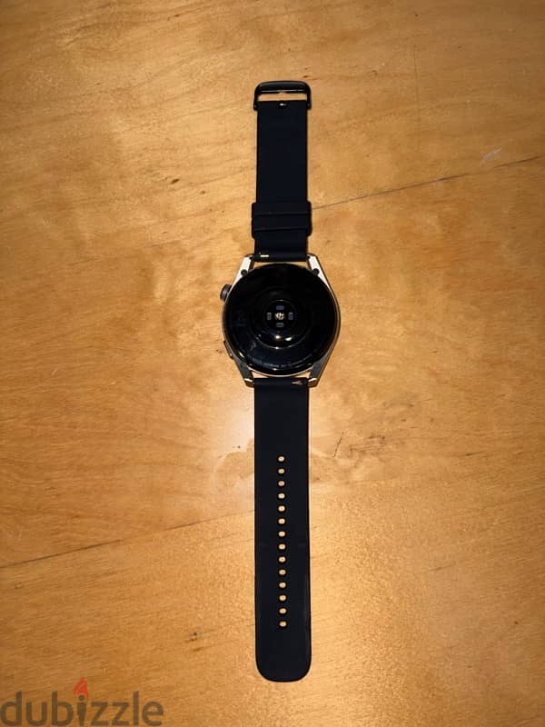 Huawei Watch 3 pro (e-sim version) 2